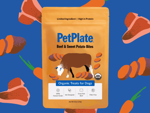 Beef Treats Product Image Thumbnail - small