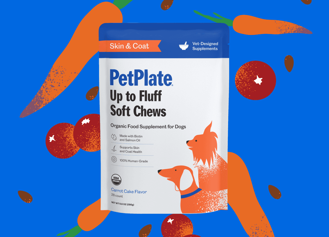 PetPlate Fresh Dog Food Delivery