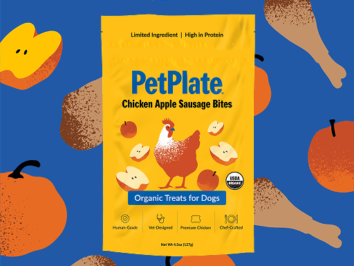 Chicken Treats Product Image Thumbnail - small