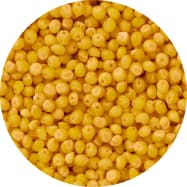 Millet-ingredient