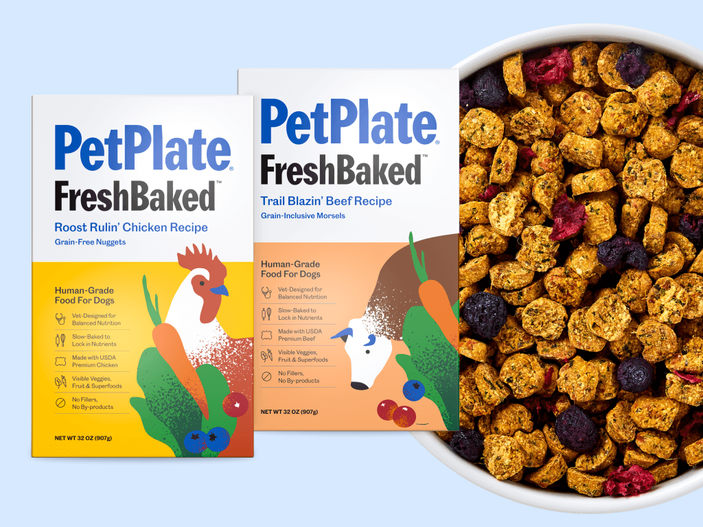 FreshBaked product containers thumbnail 