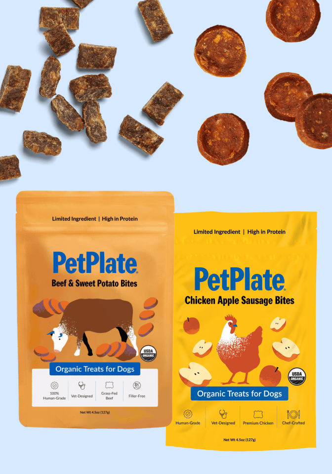 Treats Product Images thumbnail