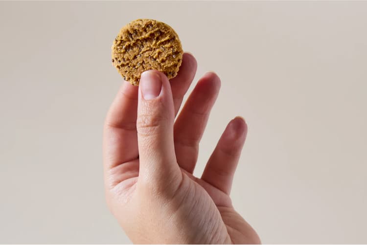 Soothe Operator Soft Chews 4Pack