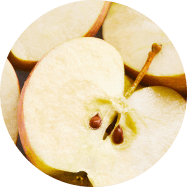 Apples-ingredient