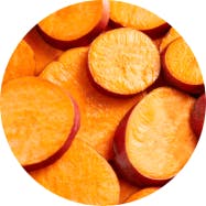 Sweet Potatoes-ingredient