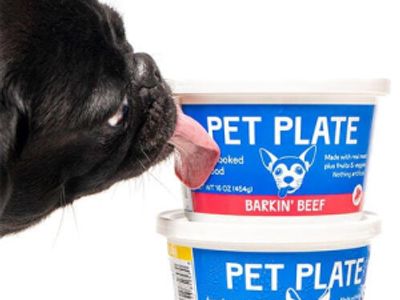 Pet Plate Cost Per Month: Affordable Fresh Meals for Your Pet