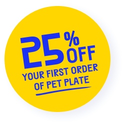 25 off on your first order 1